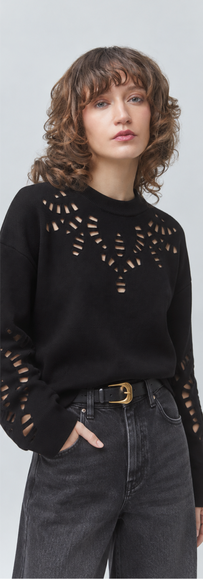 Perika Sweater