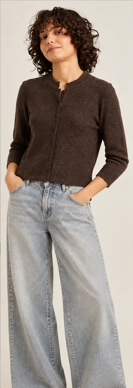Isla Cardigan