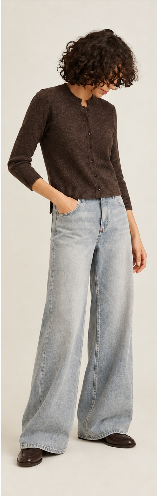 Isla Cardigan
