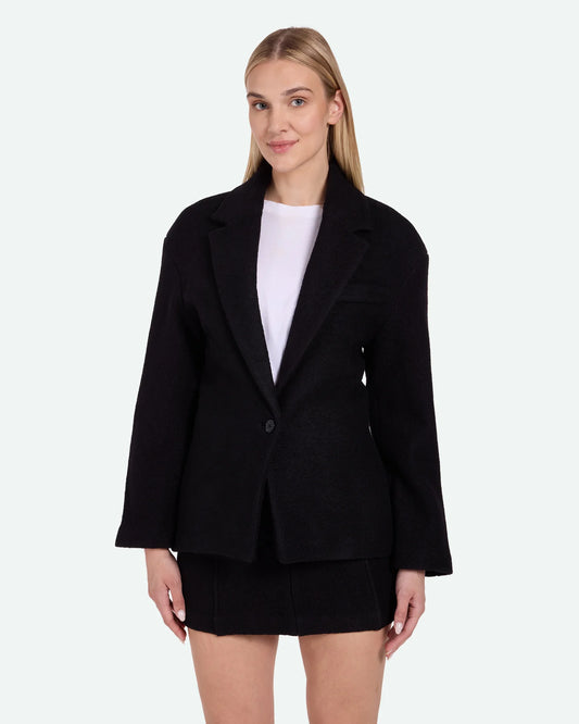 Sharron Wool Blazer (8225470546128)