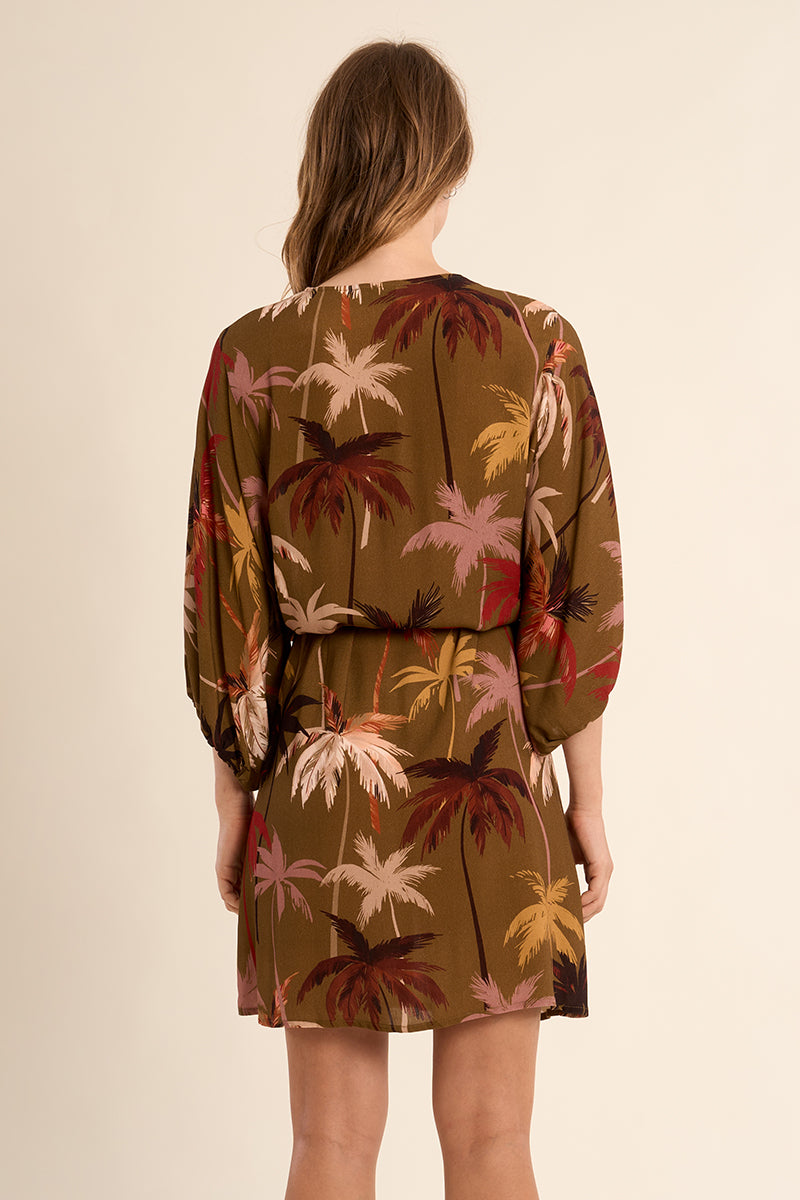 Robes courtes