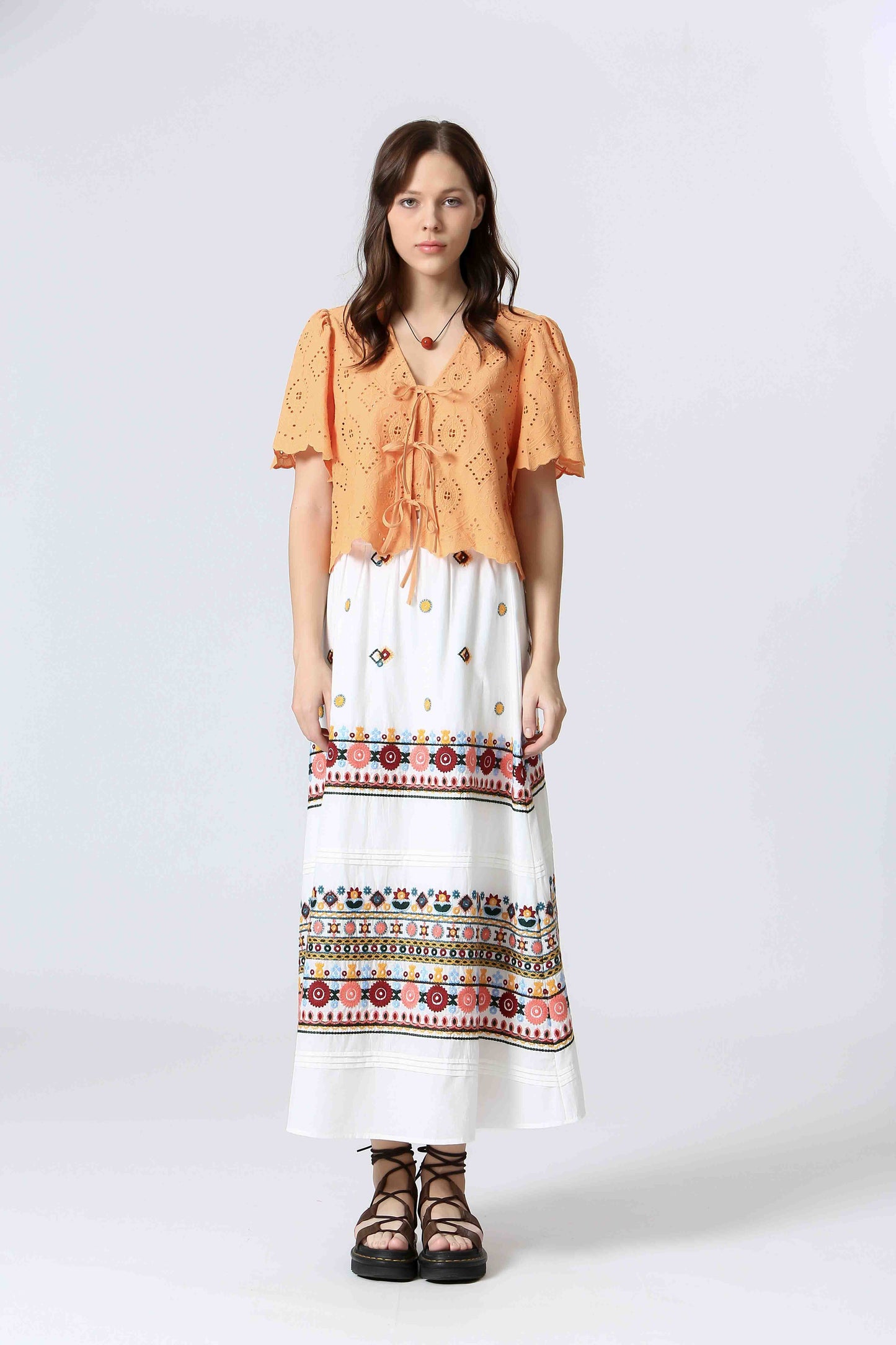 Eyelet Blouse (8254970691792)
