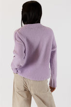 Load image into Gallery viewer, Tanya Crewneck Sweater (7925567750352)
