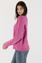 Load image into Gallery viewer, Tanya Crewneck Sweater (7925567750352)
