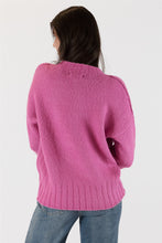 Load image into Gallery viewer, Tanya Crewneck Sweater (7925567750352)
