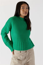 Load image into Gallery viewer, Timmy Short Crewneck Sweater (7925569388752)
