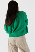 Load image into Gallery viewer, Timmy Short Crewneck Sweater (7925569388752)
