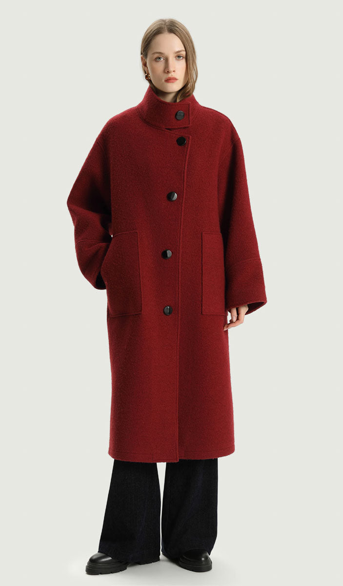 Eunide Coat