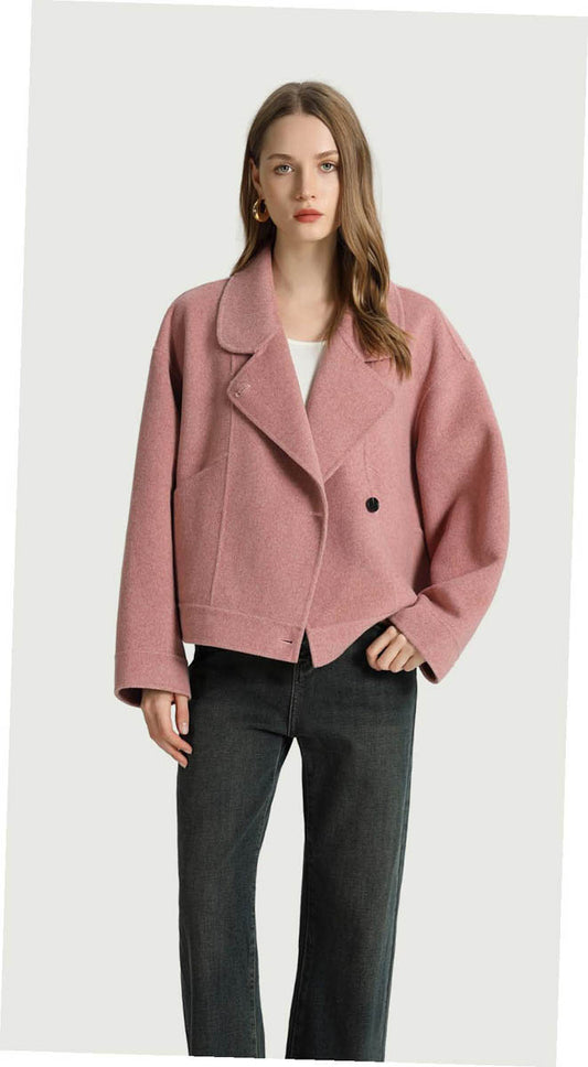 Elle Jacket