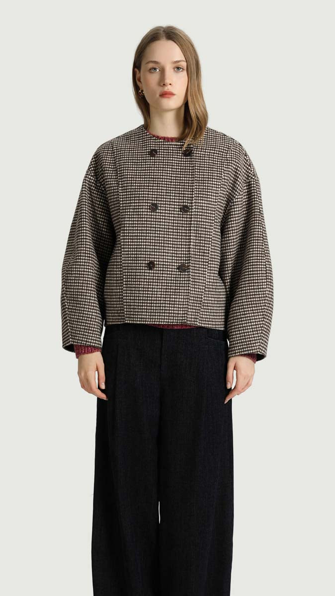 Veste Calypso