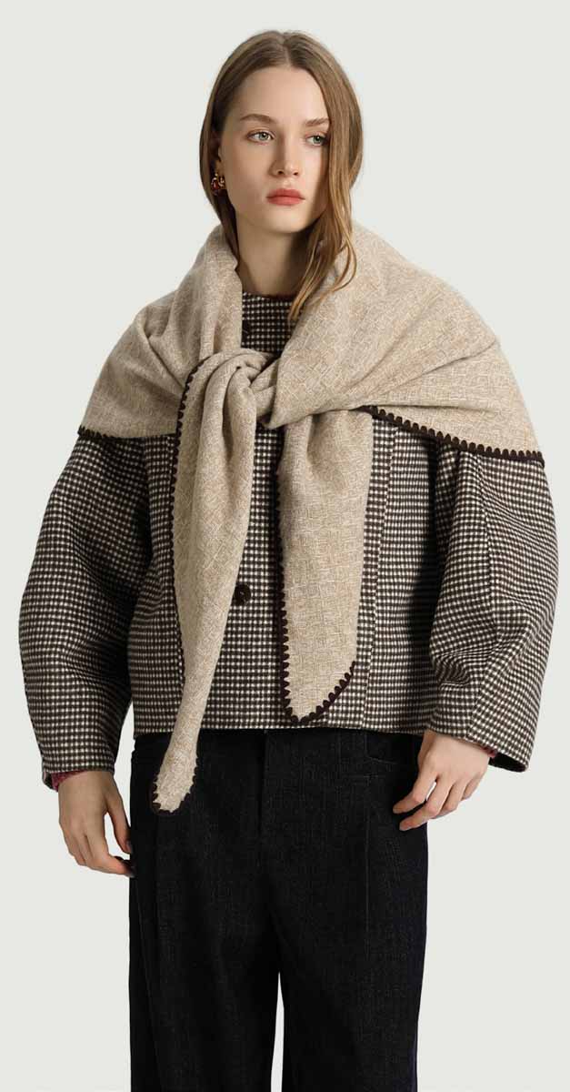 Veste Calypso