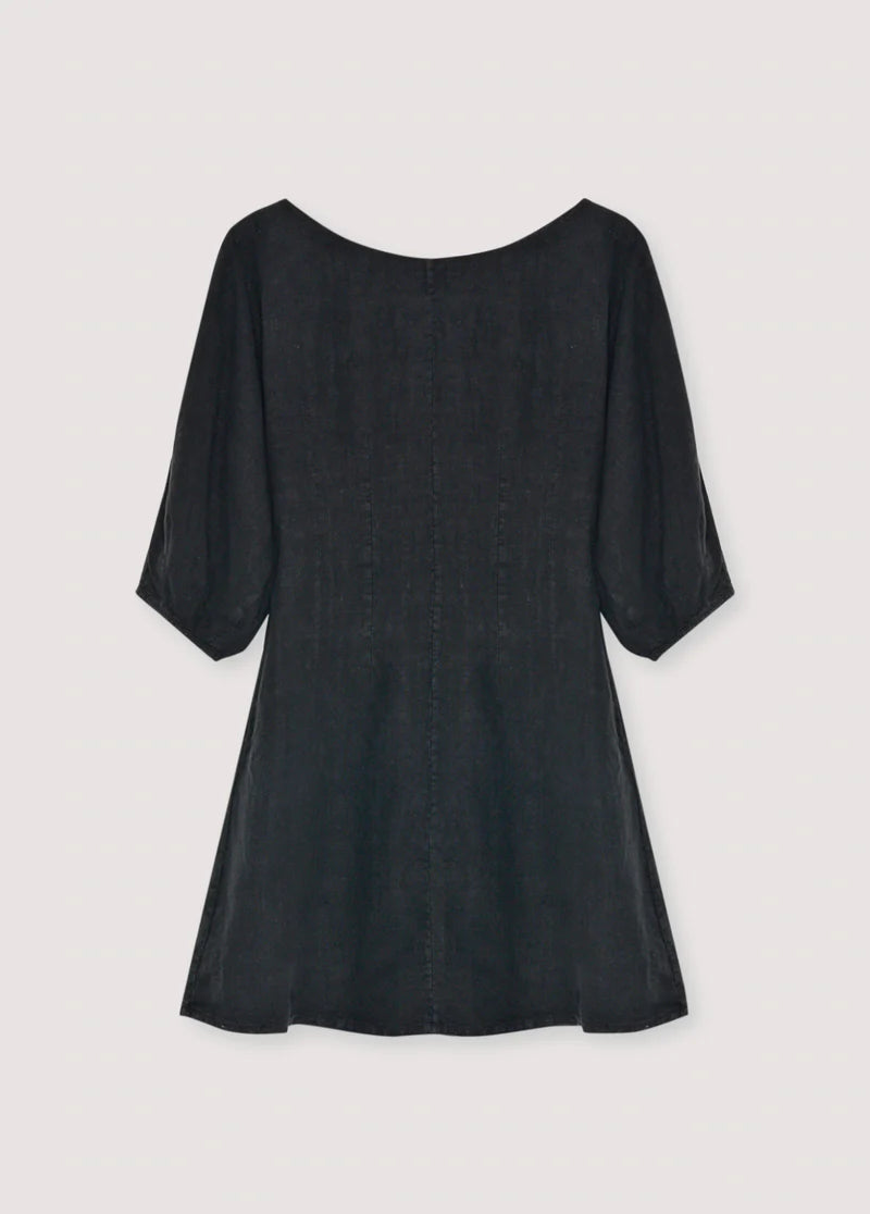 Galium Woman Short Dress