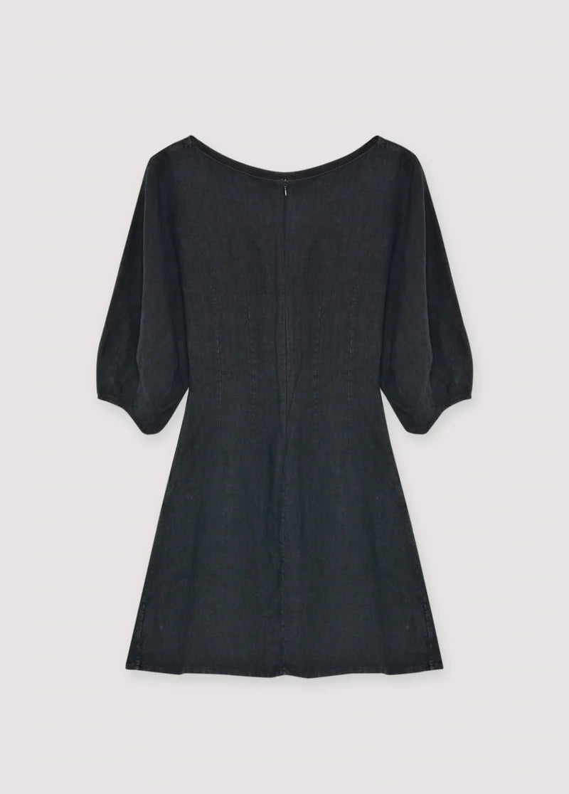 Galium Woman Short Dress