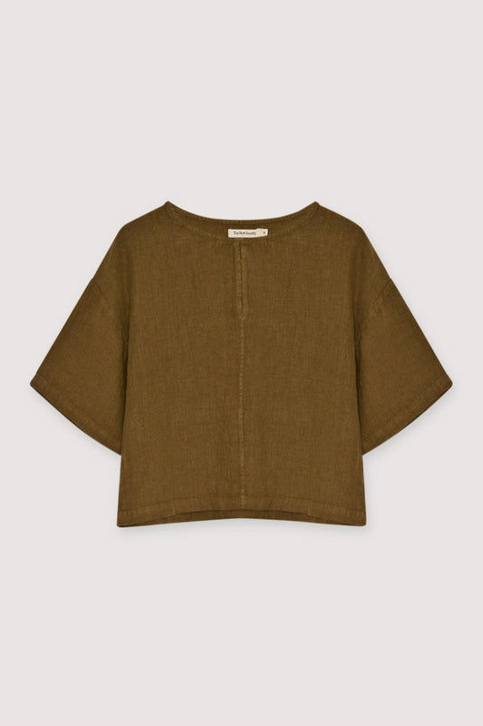 Melissa Woman Blouse