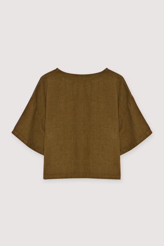 Melissa Woman Blouse