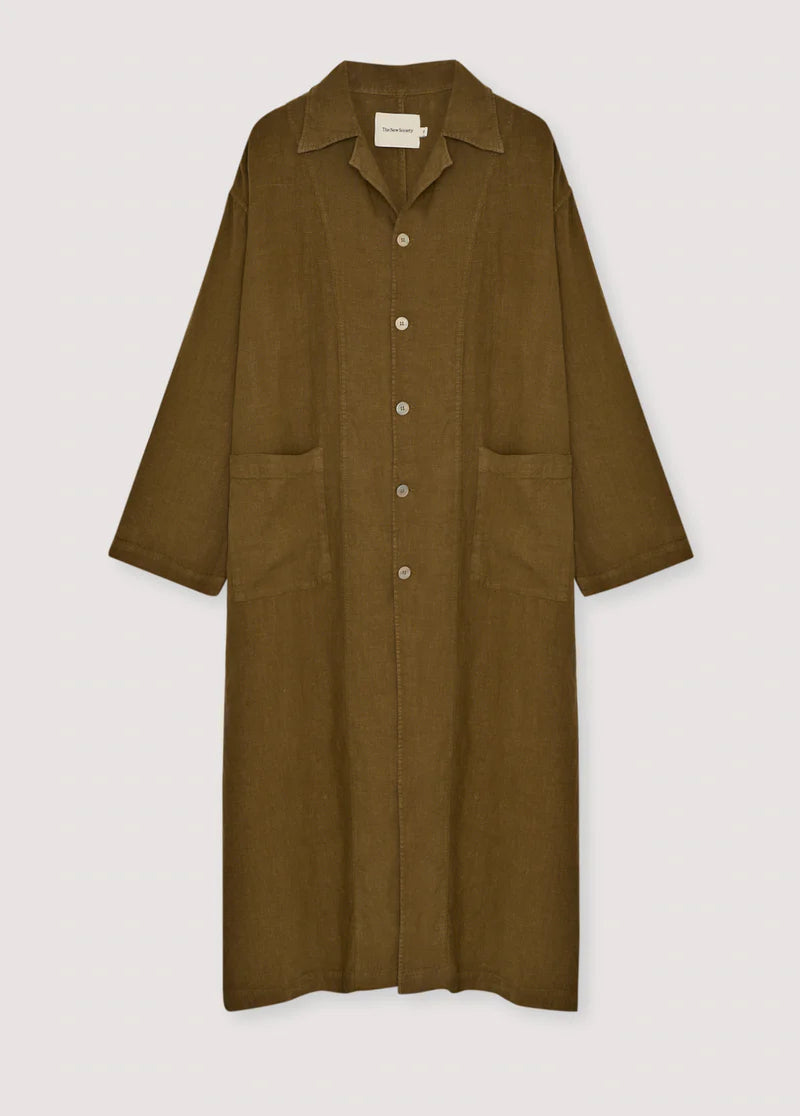 Melissa Woman Trench