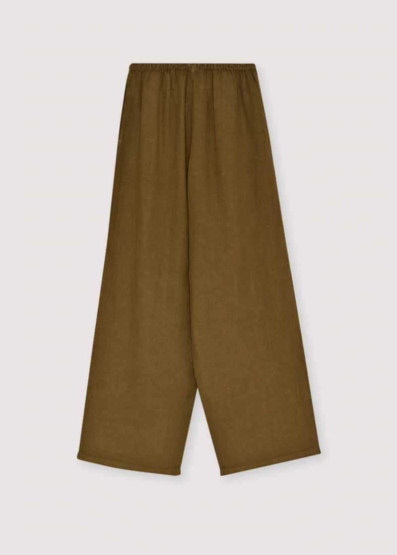 Melissa Woman Pant Palazzo