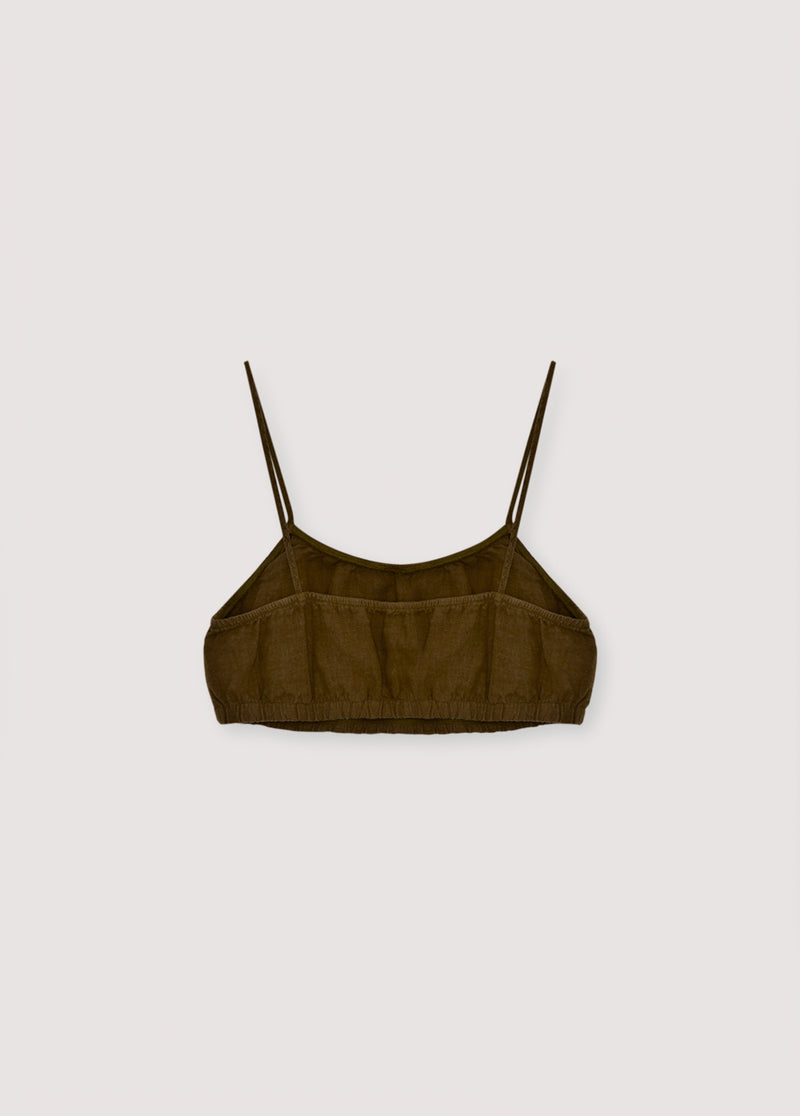 Melissa Femme Top 2