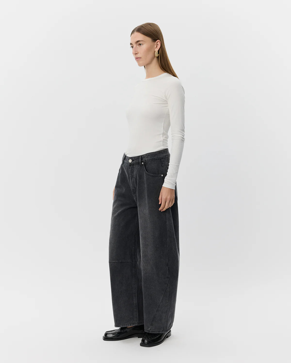 Tomar Trousers
