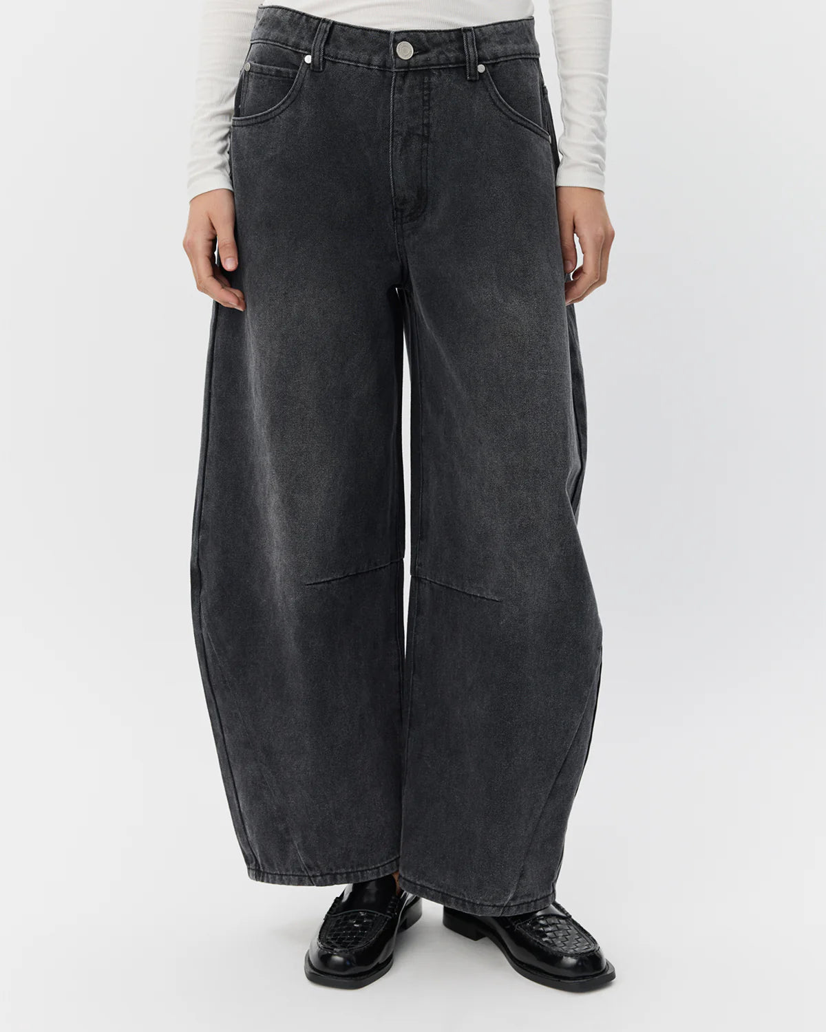 Tomar Trousers