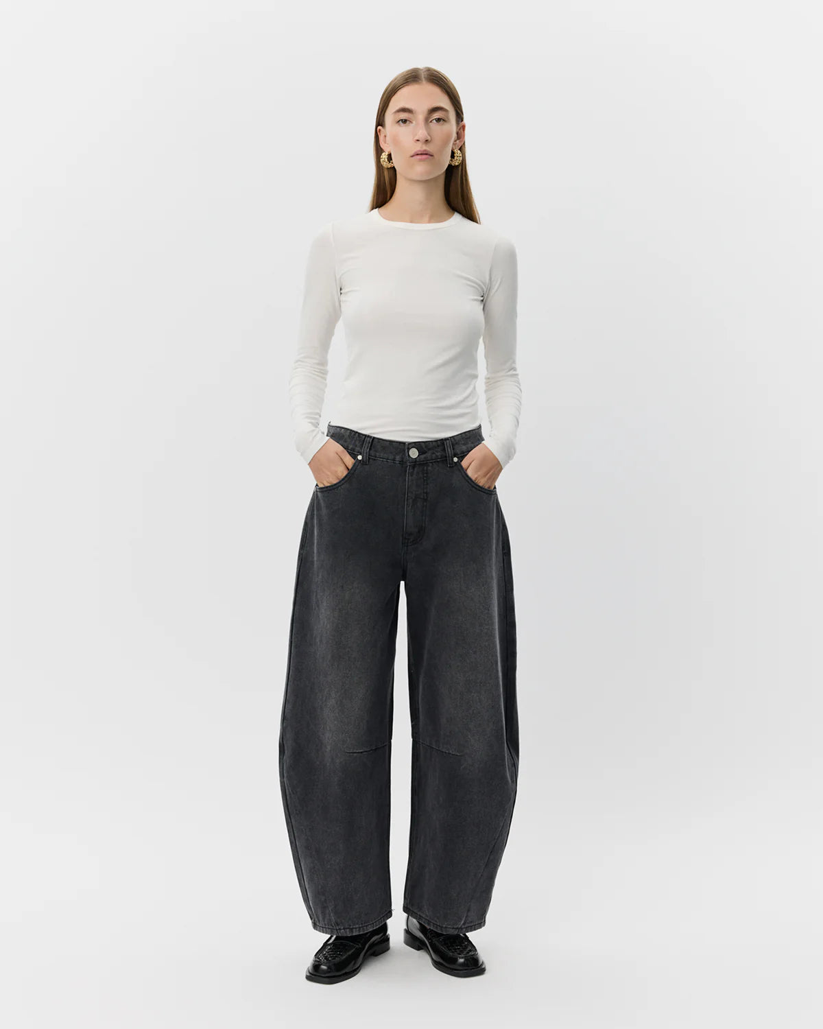 Tomar Trousers