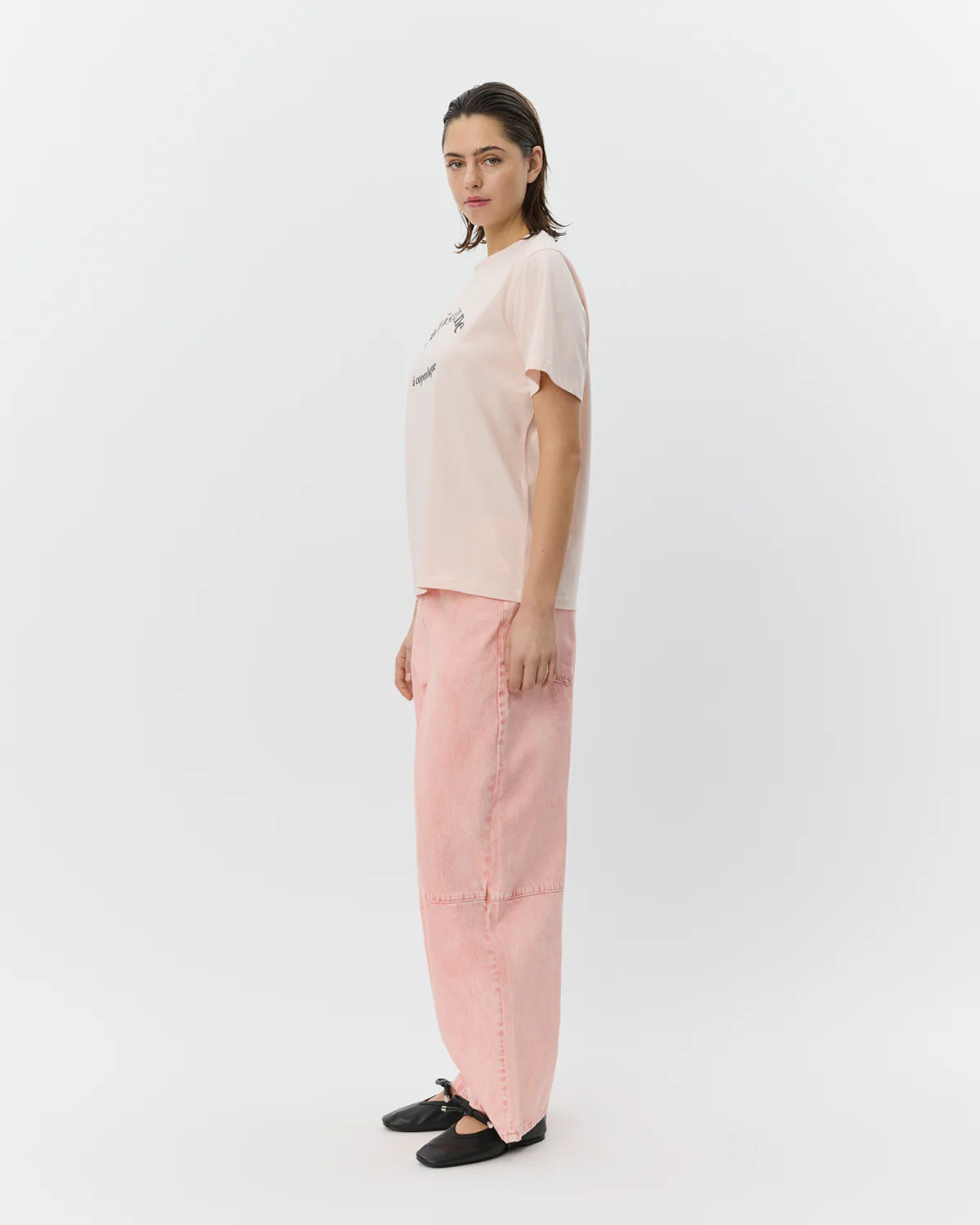 Jeans fuselés Trinidad