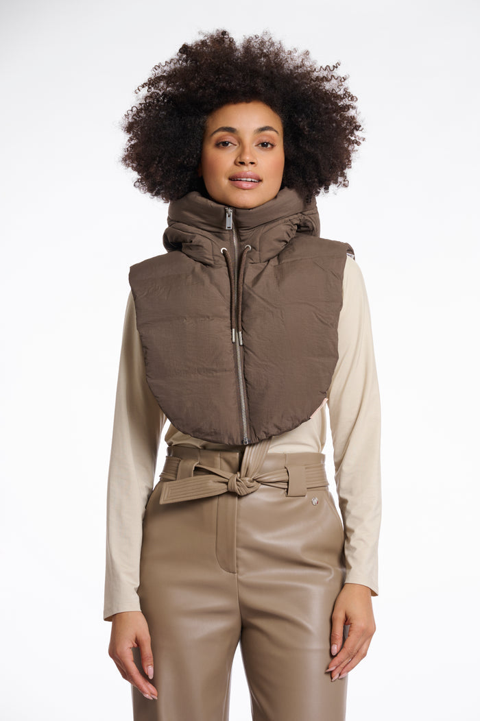 Tabita Padded Bib (8344775426256)