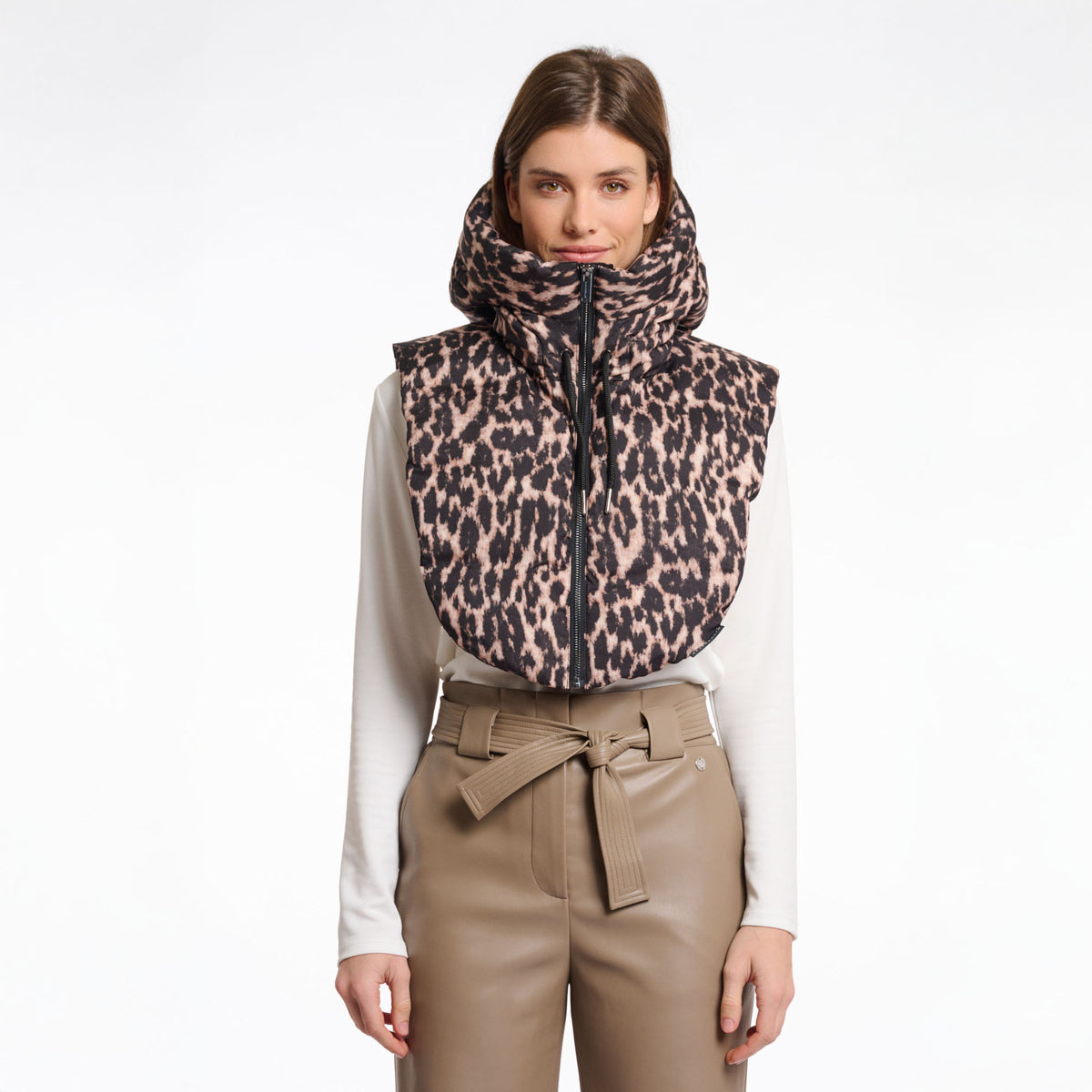 Tabita Padded Bib (8344775459024)