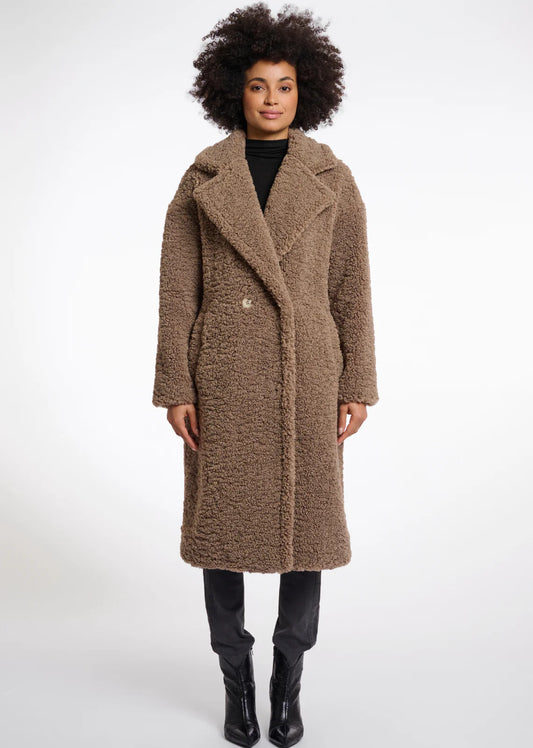 Elicia Coat