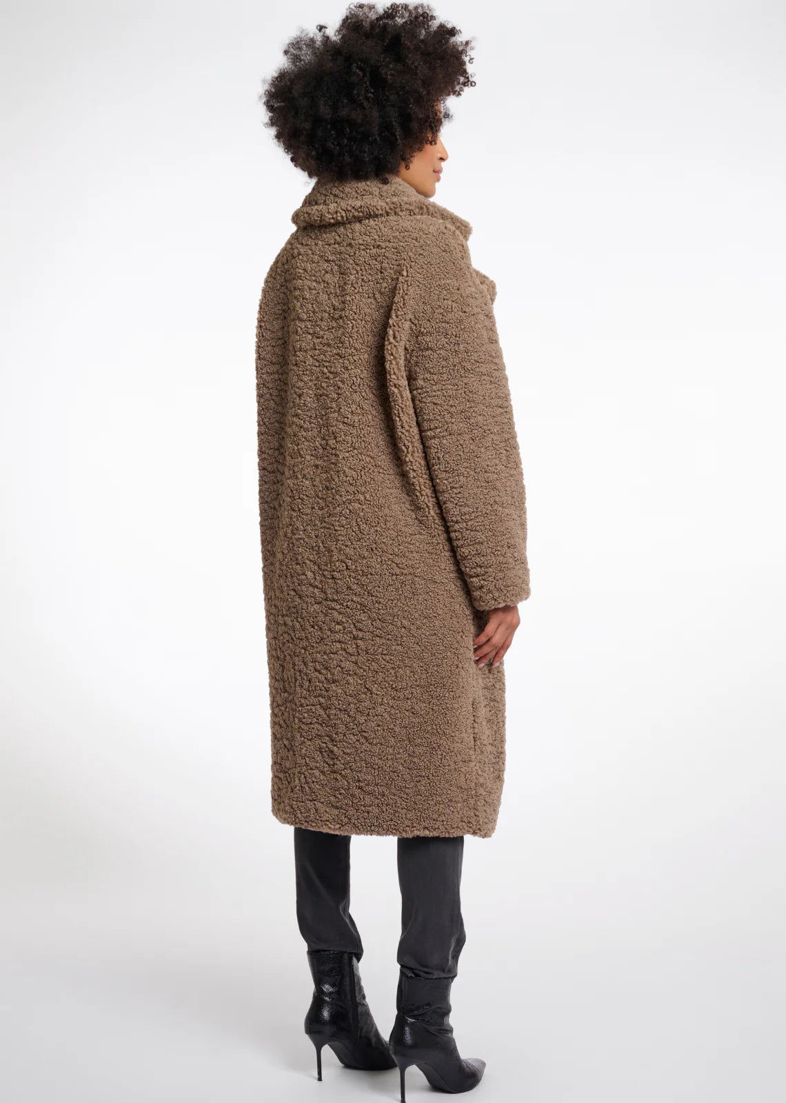 Elicia Coat