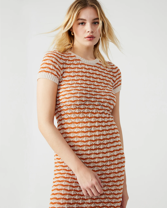 Theresa - Dress (8000016253136)