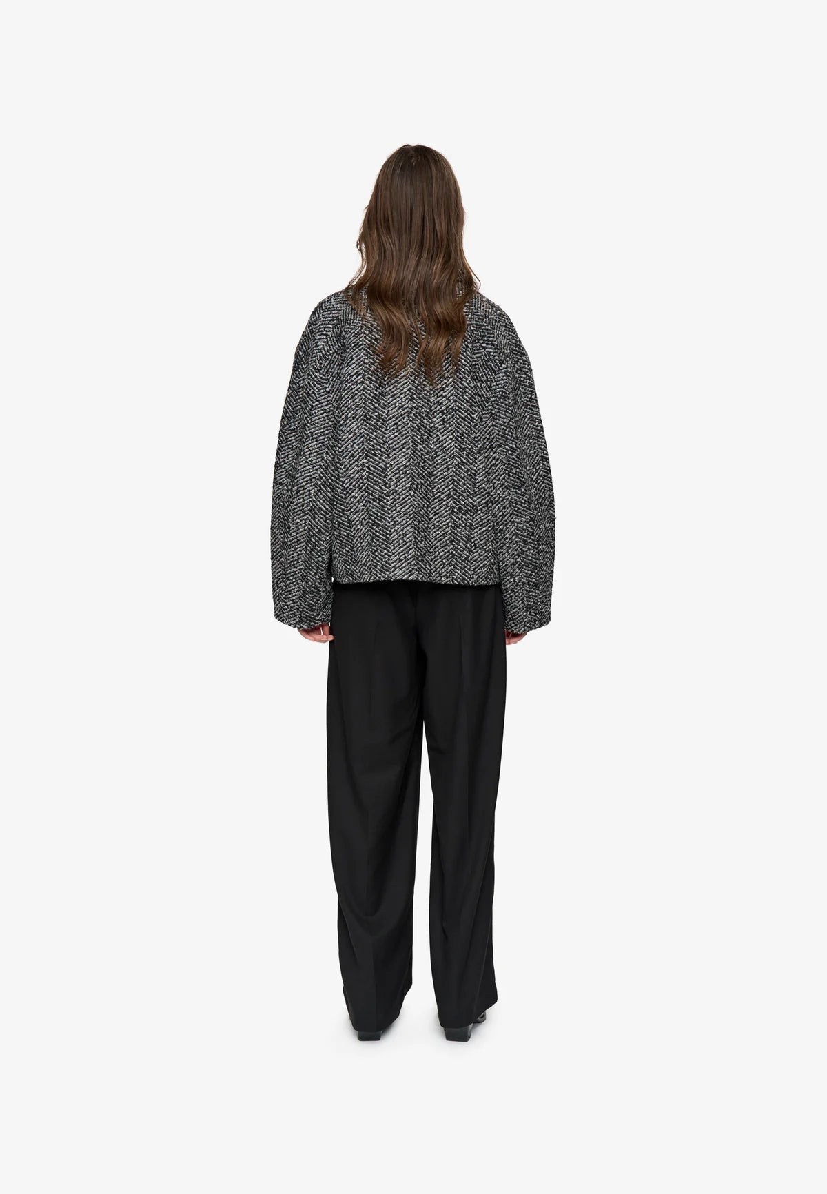 Veste Tyril