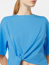 Load image into Gallery viewer, Knotted T-Shirt (8290216837328)
