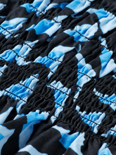 Load image into Gallery viewer, Ruffles Dropped Shoulder Top (8290216870096)
