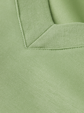 Charger l&#39;image dans la galerie, V-Neck Modal Sweatshirt (8277166391504)

