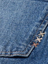 Load image into Gallery viewer, Core The Sky - Straight Jeans (8290216935632)
