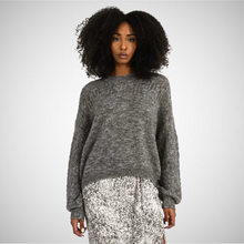 Load image into Gallery viewer, Openwork Sweater (7958211363024)
