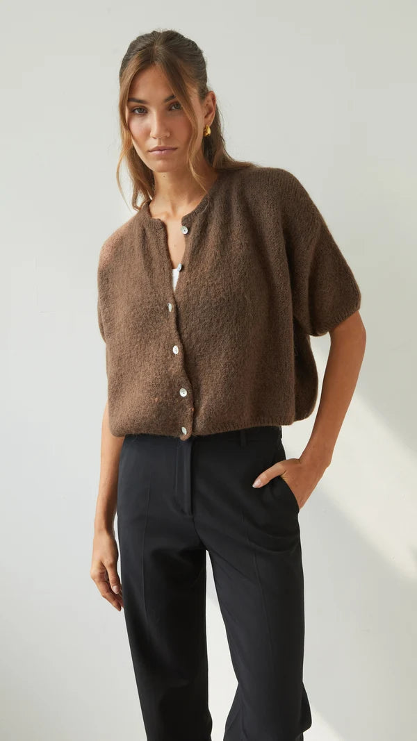 Cardigan Emme