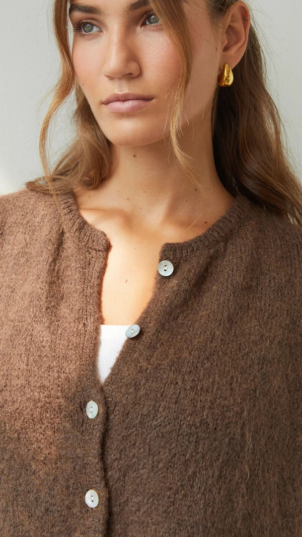 Cardigan Emme