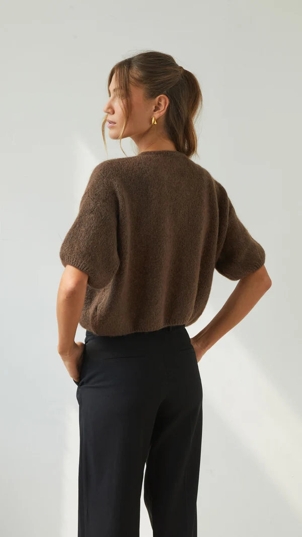 Cardigan Emme