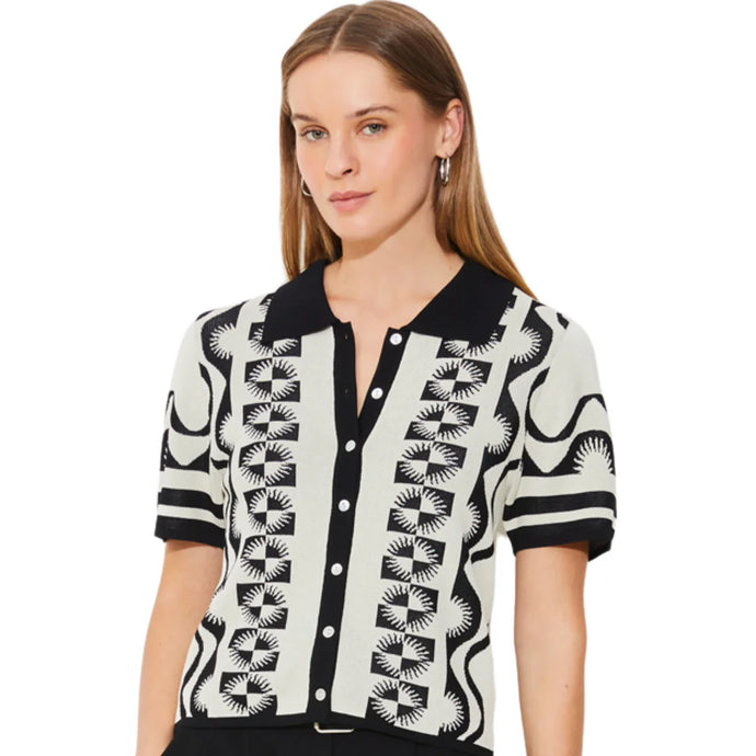 Gabera Top (8253652173008)