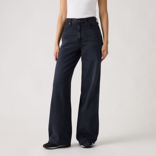 Cinch Wide Leg