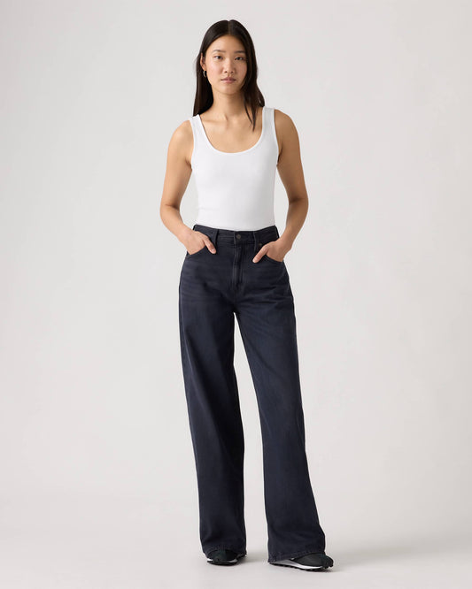 Cinch Wide Leg