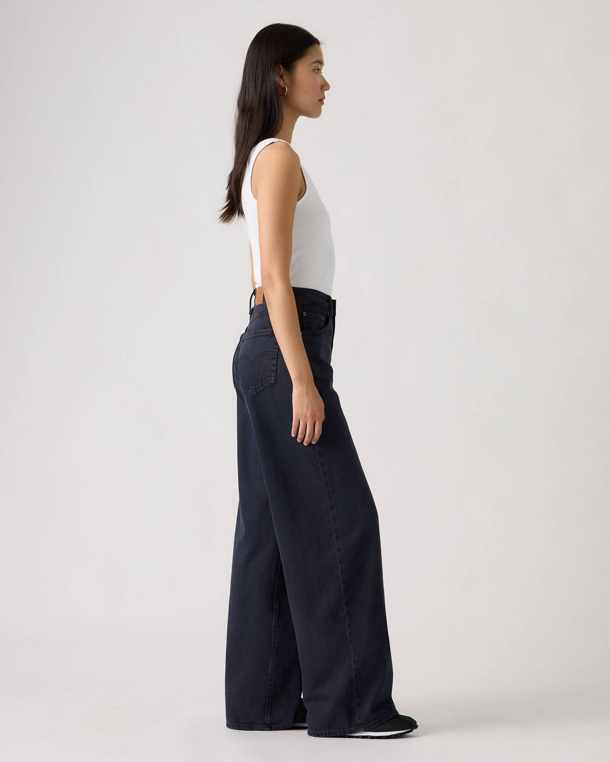 Cinch Wide Leg