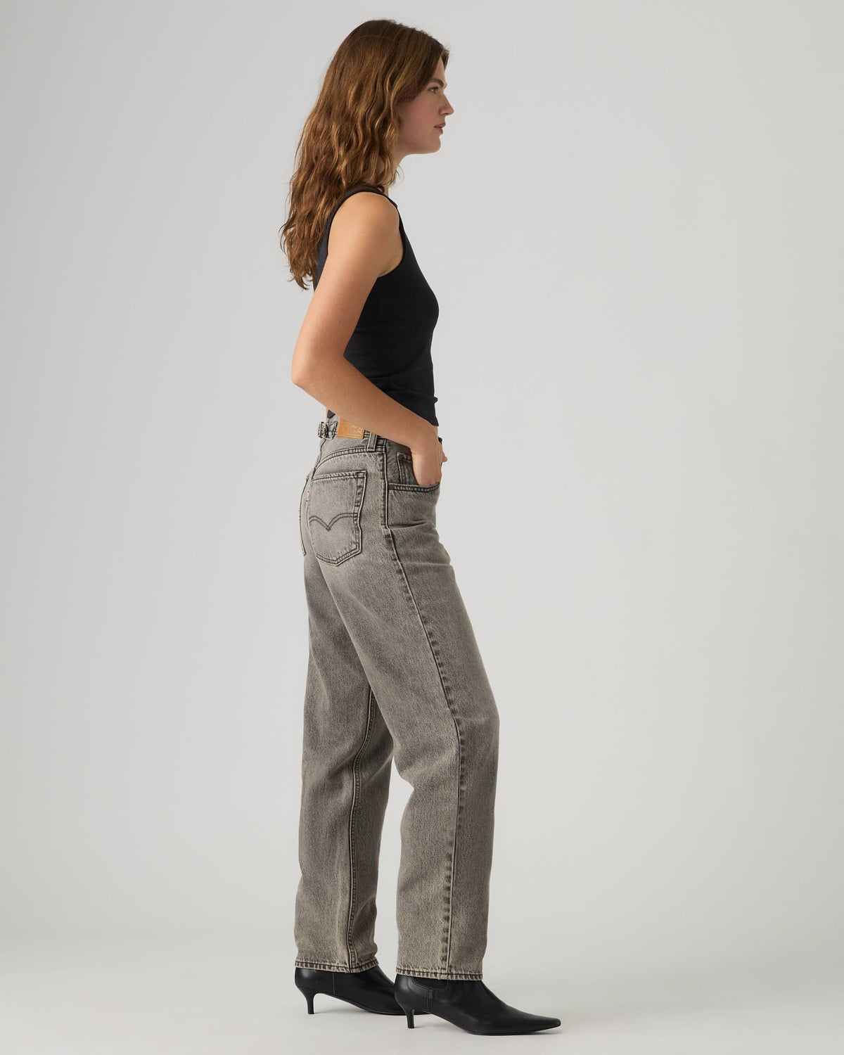 Loose Taper