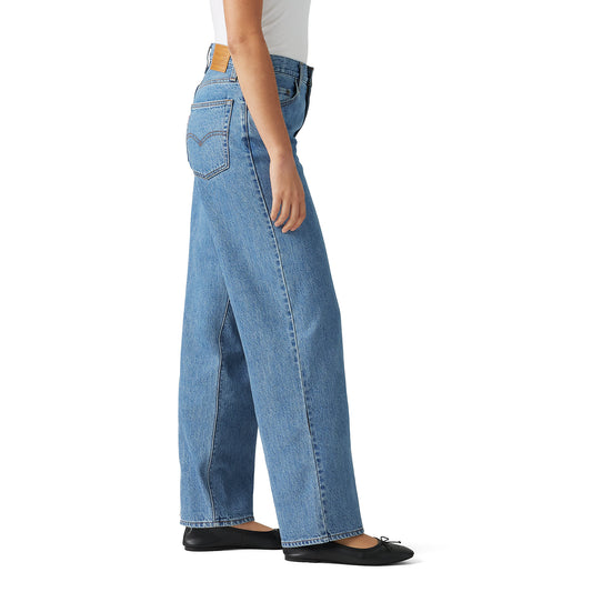 Baggy Dad Jeans