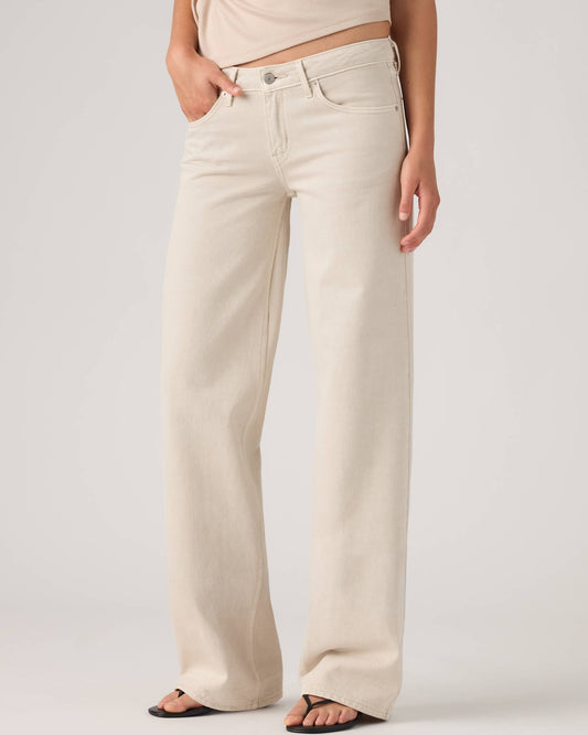 Low Loose