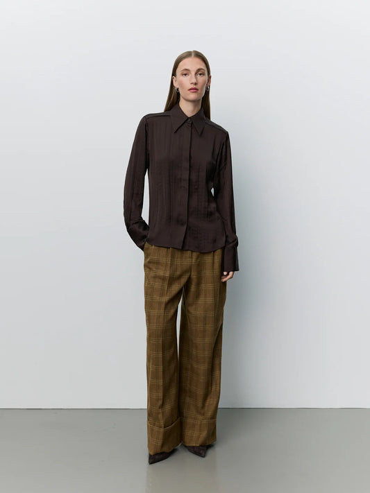 Chemise cintrée Wildasw