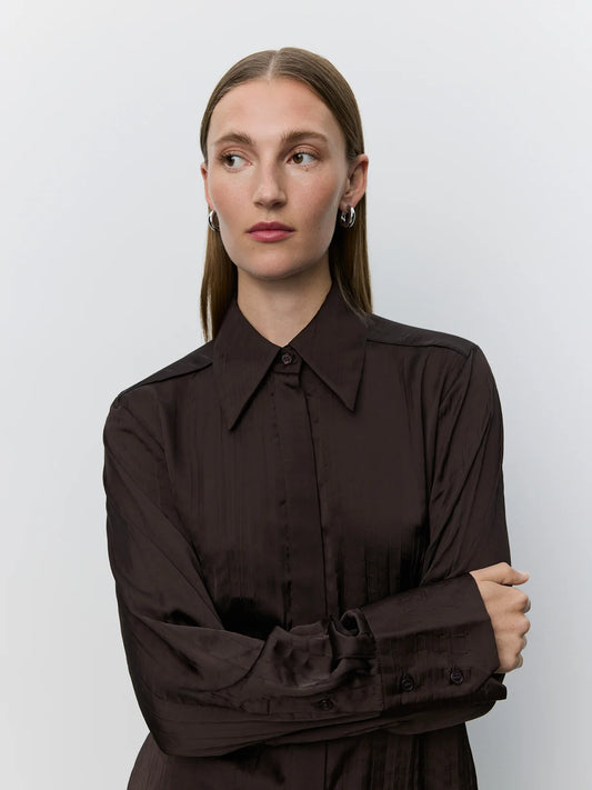 Chemise cintrée Wildasw