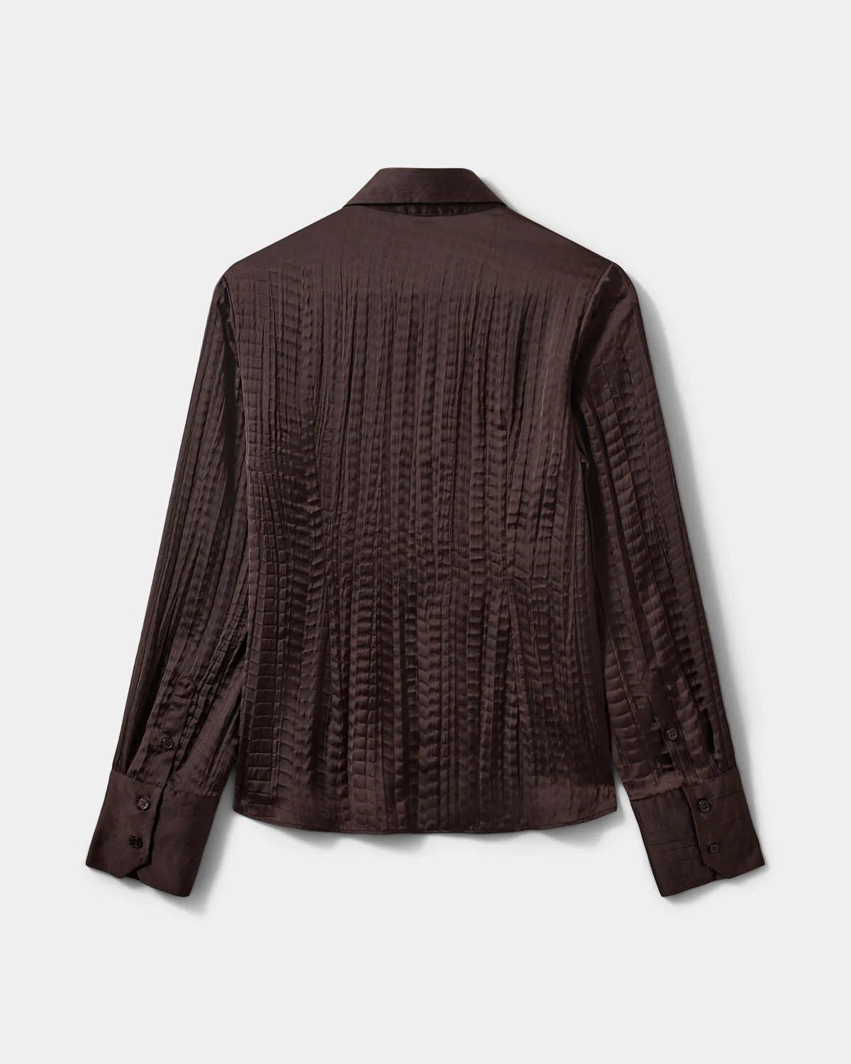 Wilda Fitted Shirt
